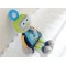 sigikid интерактивная игрушка робот (25 см), арт. 41673SK