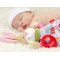 sigikid мягкая музыкальная игрушка заяц (23 см), арт. 40109SK