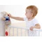 sigikid мягкая музыкальная игрушка кролик (25 см), арт. 47894SK