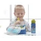 sigikid бутылка для воды sammy samoa (400 мл), арт. 24483SK