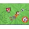 sigikid сумка для обуви Kily Keeper, арт. 23773SK