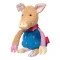 sigikid Patchwork Sweety Свинка (31 см), арт. 38708SK