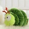 sigikid Гусеница (21 см) с вибрацией,  код товара: 41294SK