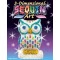 Набор для творчества Sequin Art 3D new ow, арт. SA1409