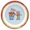 sigikid тарелка Wild&Berry Bears, арт. 24518SK