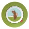 sigikid Тарелка Forest Grizzly,  код товара: 24765SK