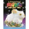 Sequin Art Набор для творчества 3D кролик, арт. SA1705