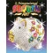 Sequin Art набор для творчества 3D поросенок, арт. SA1704