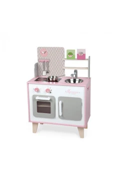 Janod Игровой набор - кухня, арт. J06567