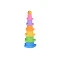 Same Toy Набор для игры с песком - stacking cups (7 шт.), арт. 618-10Ut