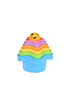 Same Toy Набор для игры с песком - stacking cups (7 шт.), арт. 618-10Ut