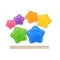 Same Toy Набор для игры с песком - stacking cups (7 шт.), арт. 618-10Ut