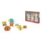 Janod Игровые магнитные фигурки - животные в зоопарке, арт. J08030