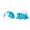 Same Toy QCBABY Детский горшок - осьминог (бирюзовый), арт. QC9906turquoice