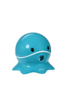 Same Toy QCBABY Детский горшок - осьминог (бирюзовый), арт. QC9906turquoice