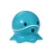 Same Toy QCBABY Детский горшок - осьминог (бирюзовый), арт. QC9906turquoice