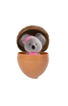 Li'l Woodzeez игрушка Bobblehead сюрприз. серия 1, арт. 6217GTZ