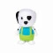 Li'l Woodzeez іграшка Bobblehead сюрприз. серія 1, арт. 6217GTZ