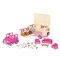 Li'l Woodzeez Игровой набор - веселый кемпинг, арт. 6116Z