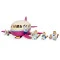 Li'l Woodzeez Игровой набор - самолет, арт. 61533Z