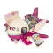 Li'l Woodzeez Игровой набор - самолет, арт. 61533Z