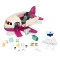 Li'l Woodzeez Игровой набор - самолет, арт. 61533Z