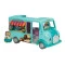 Li'l Woodzeez Игровой набор - закусочная на колесах, арт. 61522Z