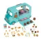 Li'l Woodzeez Игровой набор - закусочная на колесах, арт. 61522Z