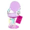 Игровой набор Our Generation Кресло для салона, фиолетовое, bd37337z