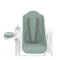 Oribel Стульчик для кормления Cocoon Delicious Фисташковый Макарун,  код товара: OR204-90013