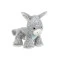 Kaloo музыкальная игрушка Les Amis ослик серый (25 см) в коробке, арт. K963140