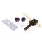 Infinity Nado Волчок Крэк Boss Shadow Streak Босc Адский Призрак,  код товара: YW624705