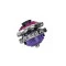 Infinity Nado Волчок Крэк Boss Shadow Streak Босc Адский Призрак,  код товара: YW624705