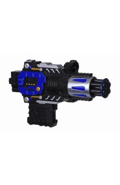 Same Toy Іграшкова зброя водний електричний бластер, арт. 777-C1Ut