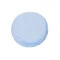 Nuvita Аксессуар для подушки DreamWizard (чехол) голубой, арт. NV7104BLUE