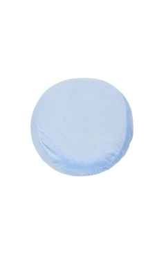 Nuvita Аксессуар для подушки DreamWizard (чехол) голубой, арт. NV7104BLUE