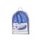 Nuvita Подушка для беременных 10 в 1 DreamWizard синяя, арт. NV7100BLUE