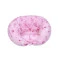 Nuvita подушка для беременных 10 в 1 DreamWizard розовая, арт. NV7100PINK