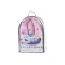 Nuvita подушка для беременных 10 в 1 DreamWizard розовая, арт. NV7100PINK