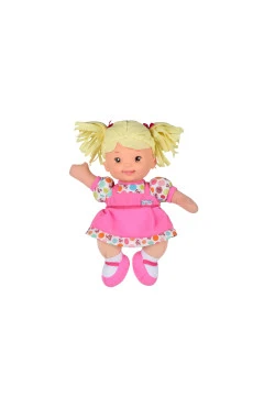 Лялька Baby’s First Little Talker муз, 12міс+, мякконаливна, 33см, блондинка, арт. 71230-1