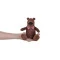 Same Toy Полярный мишка коричневый (13 см),  код товара: THT667