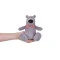 Same Toy Полярный мишка серый (13 см),  код товара: THT665