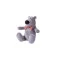 Same Toy Полярный мишка серый (13 см),  код товара: THT665