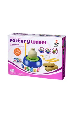 Same Toy гончарный круг, арт. 103Ut