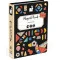 Janod магнитная книга - формы, арт. J02720
