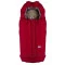 Зимний конверт Nuvita 9605 CUCCIOLI JUNIOR (красный/мишка/серый), арт. NV9605CUCCIOLOJRRED