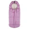 Зимовий конверт Nuvita 9045 Ovetto CITY, рожевий, арт. NV9045OVETTOCITYPINK