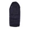 Nuvita 9605 CUCCIOLI JUNIOR зимний (синий/медвежонок/бежевый), арт. NV9605CUCCIOLOJRBLUE