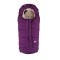 Зимовий конверт Nuvita 9605 CUCCIOLI JUNIOR (сиреневий/ведмедик/бежевий), арт. NV9605CUCCIOLOJRMELLIL