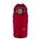 Зимний конверт Nuvita 9605 CUCCIOLI JUNIOR (красный/мишка/серый), арт. NV9605CUCCIOLOJRRED